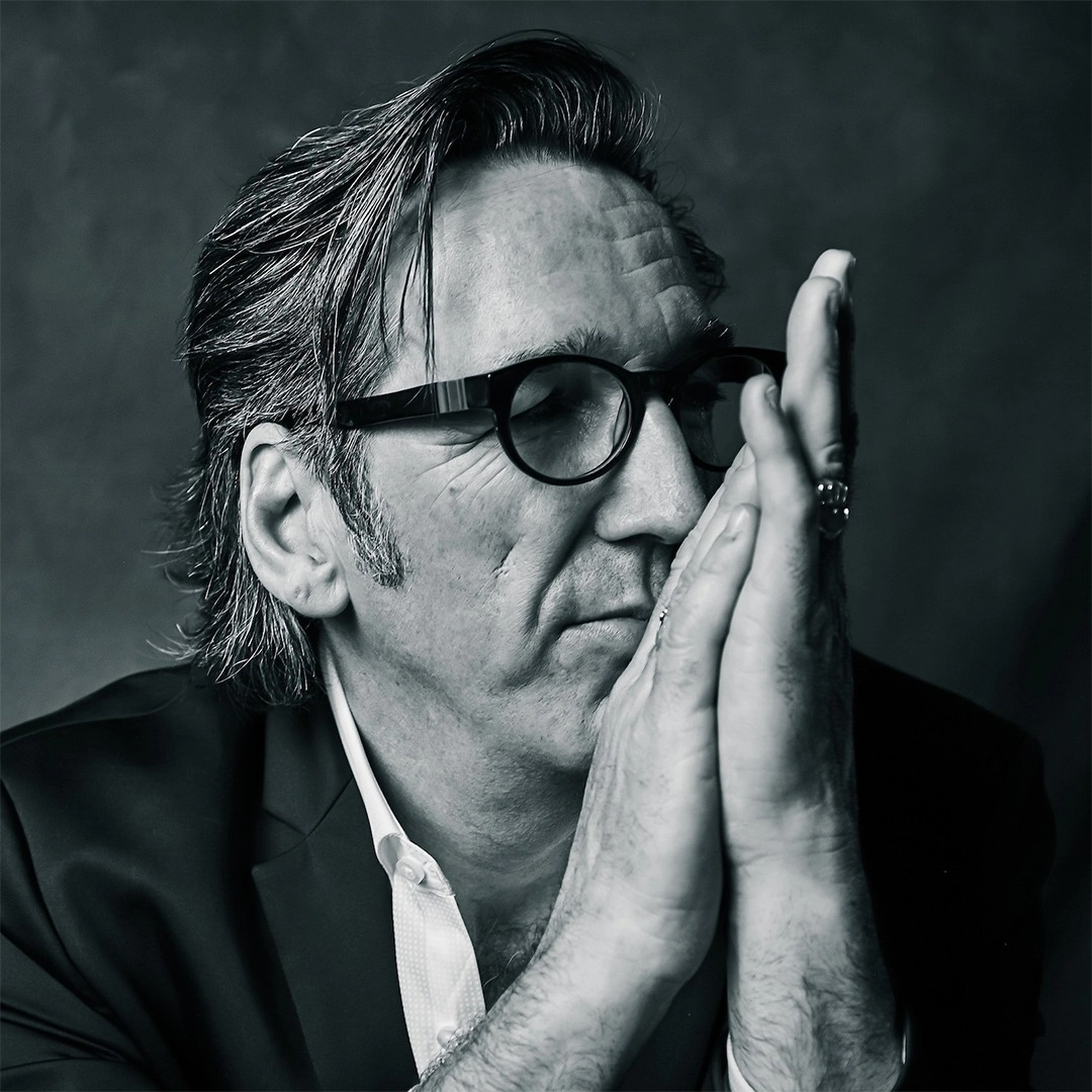 Event image for The Bow Valley Music Club presents Stephen Fearing