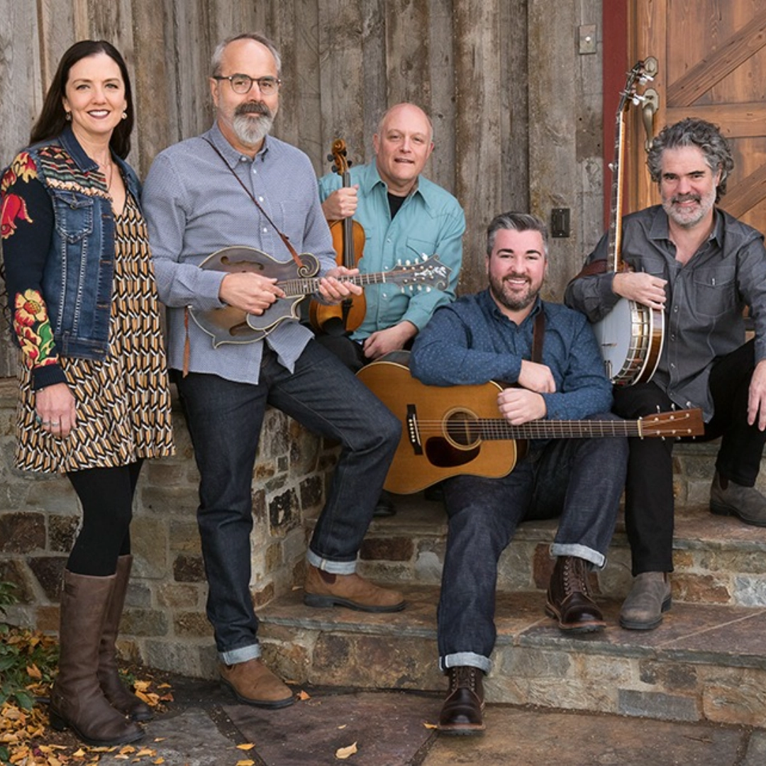 Event image for BVMC presents John Reischman & The Jaybirds; Red Hot Hayseeds open