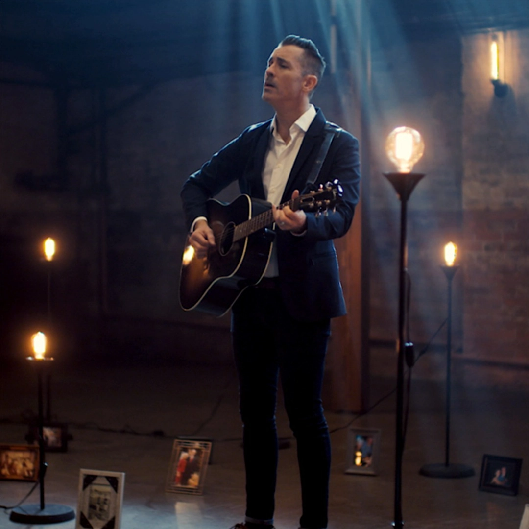 Event image for The Bow Valley Music Club presents Royal Wood with Scarlett Butler opening