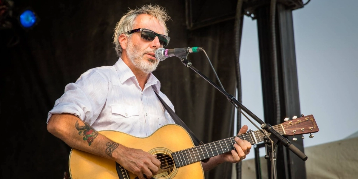 Event image for The Bow Valley Music Club presents John Wort Hannam and The Lynne Hanson Duo