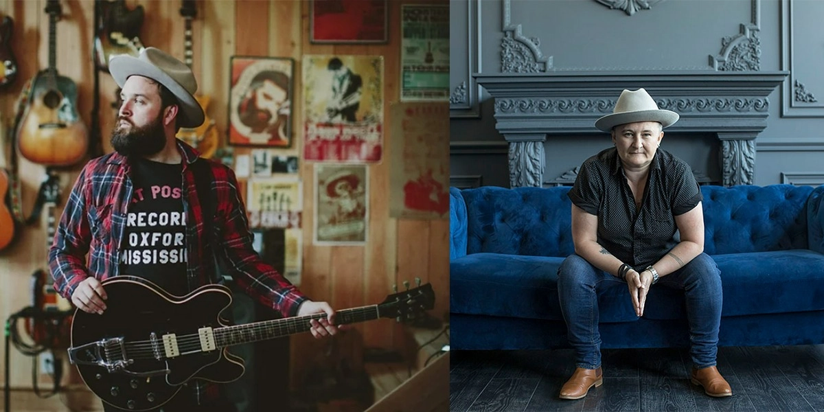 Event image for The Bow Valley Music Club presents Leeroy Stagger; Irish Mythen