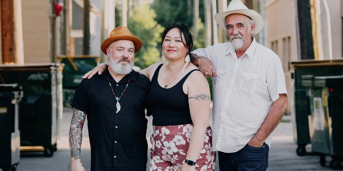 Event image for Diyet & The Love Soldiers; Over The Moon Twin Bill