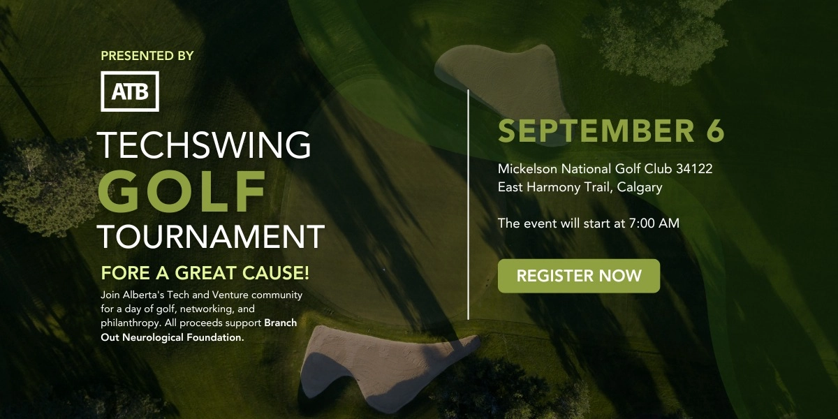 Event image for TechSwing 2024