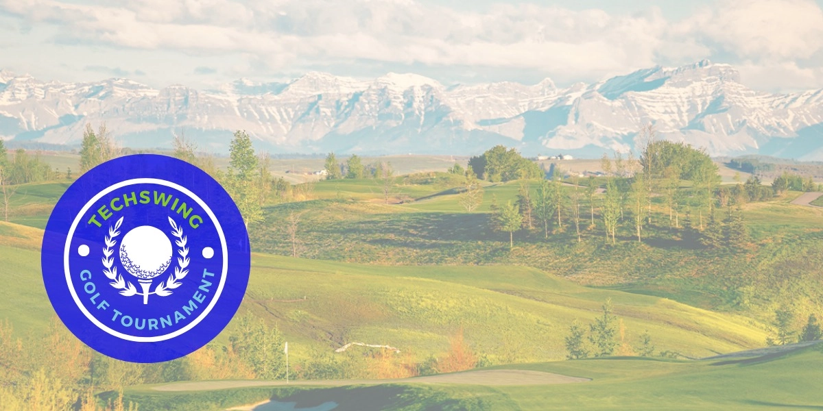 Event image for TechSwing '23