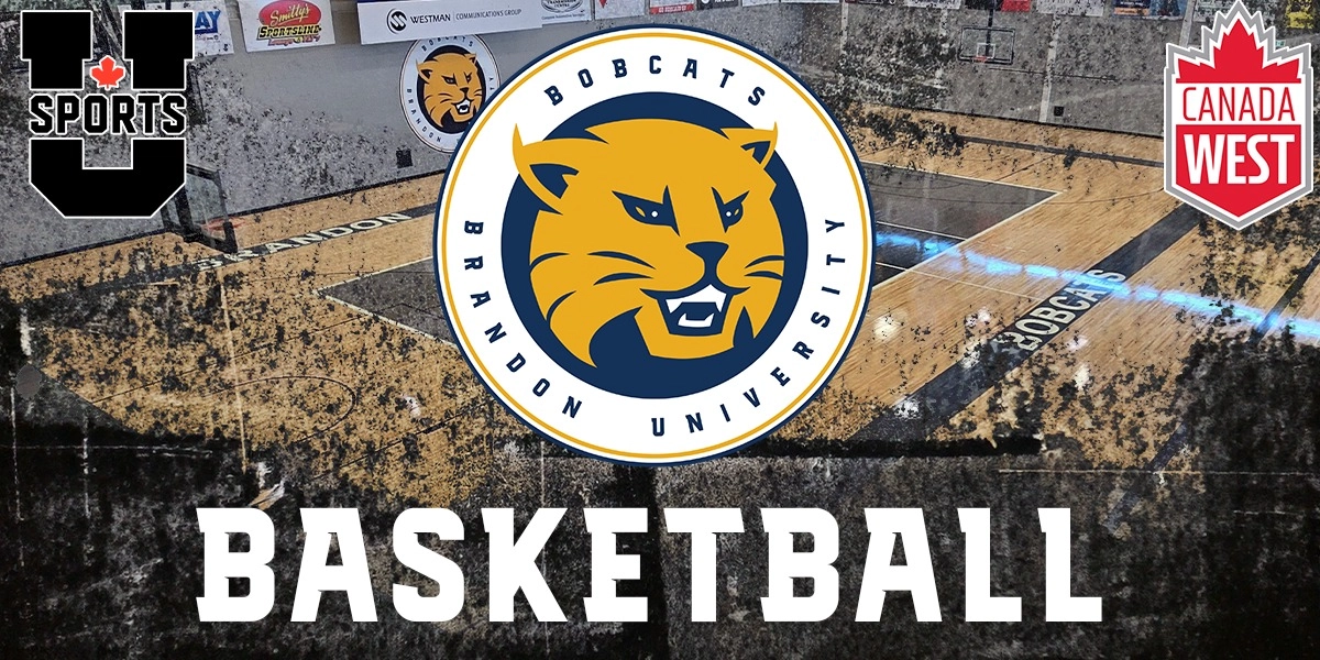 Event image for Brandon University Bobcats Basketball Games 2025 / 2026