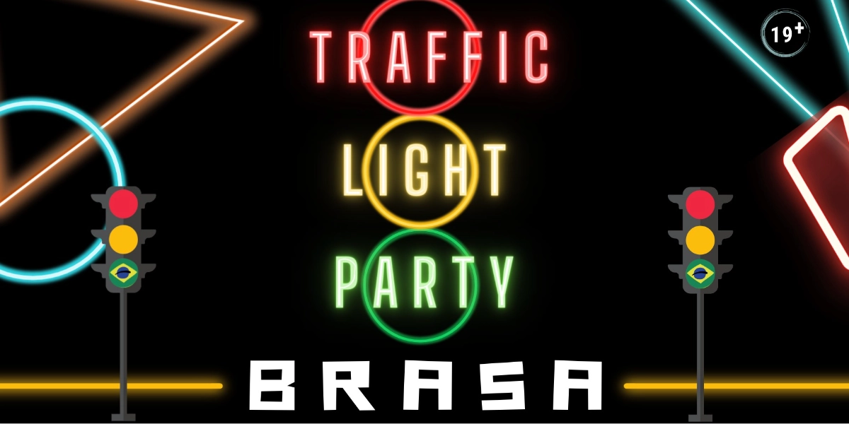 Event image for BRASA Traffic Light Party