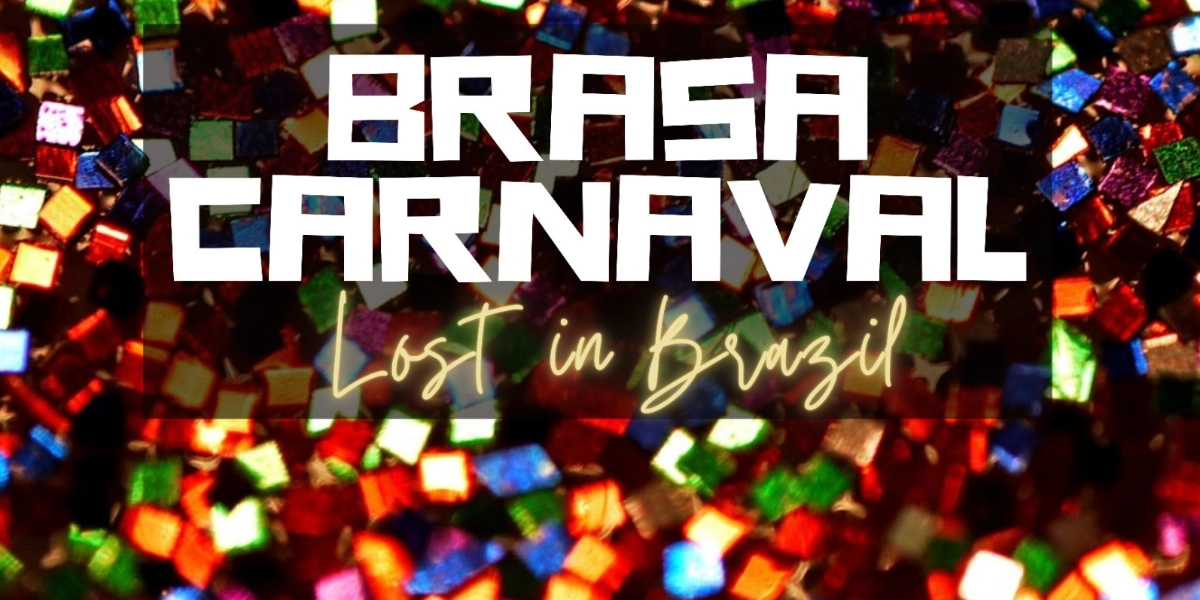 Event image for BRASA Carnaval 2023