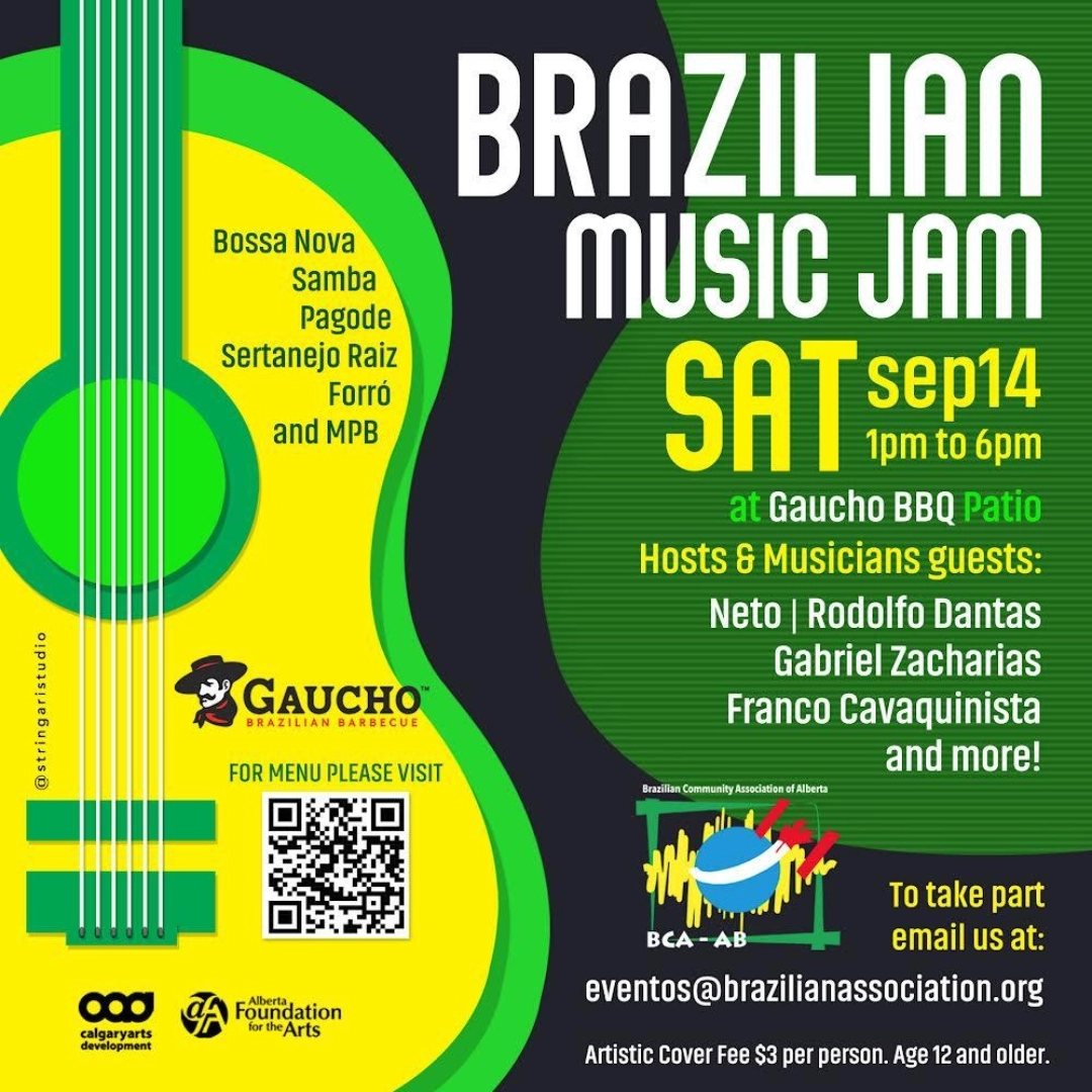 Event image for Jam Session