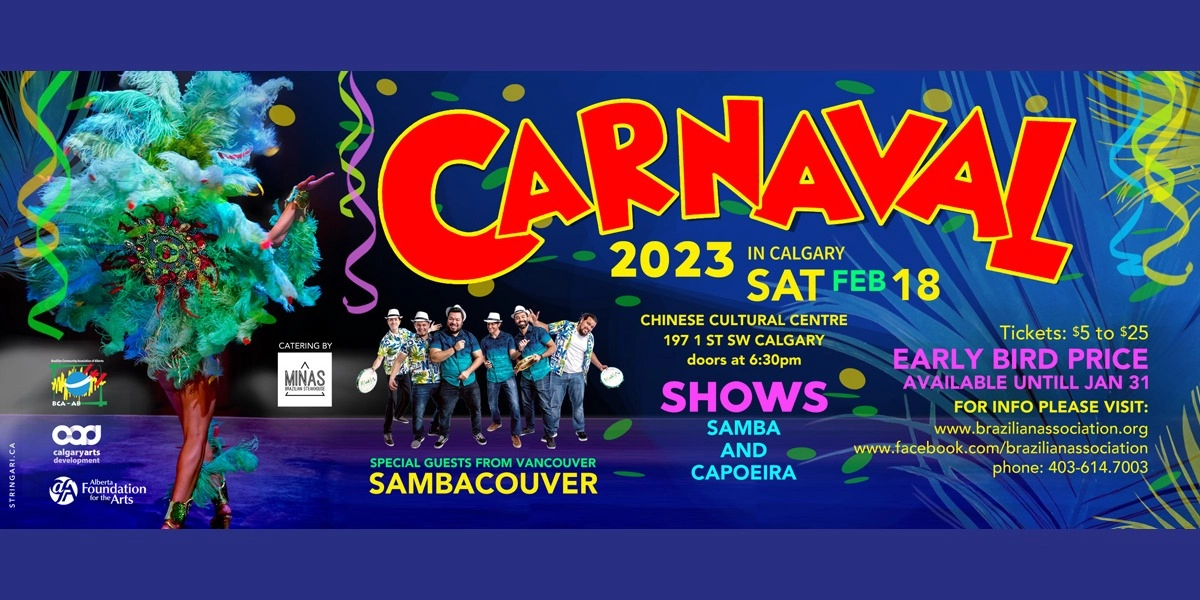 Event image for Carnaval 2023