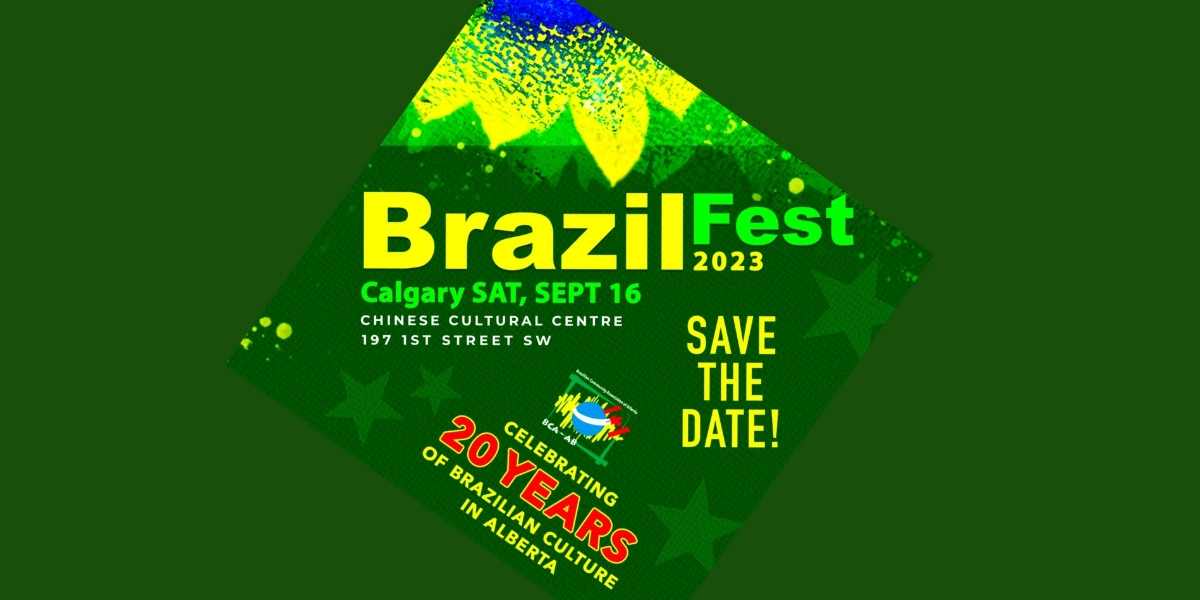 Event image for BrazilFest