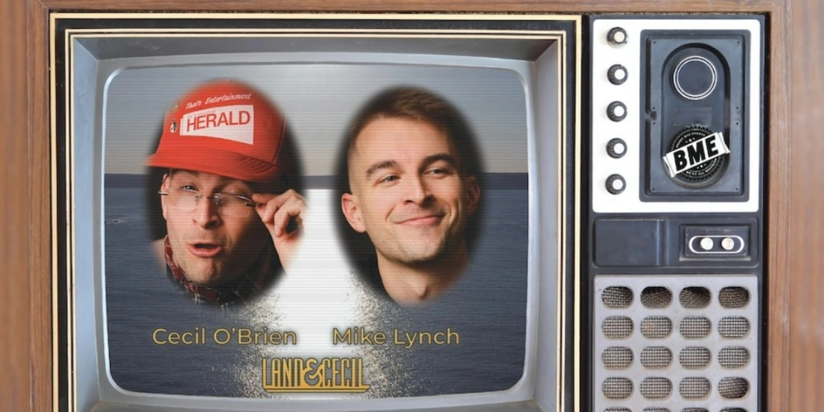 Event image for Land and Cecil - Fort St. John