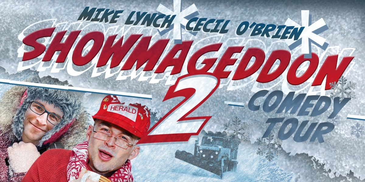 Event image for Showmageddon 2 - Chemainus