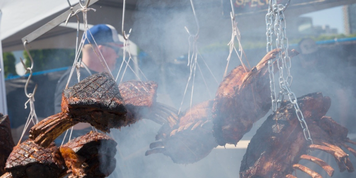 Event image for Brewery & the Beast Vancouver Island - 2023