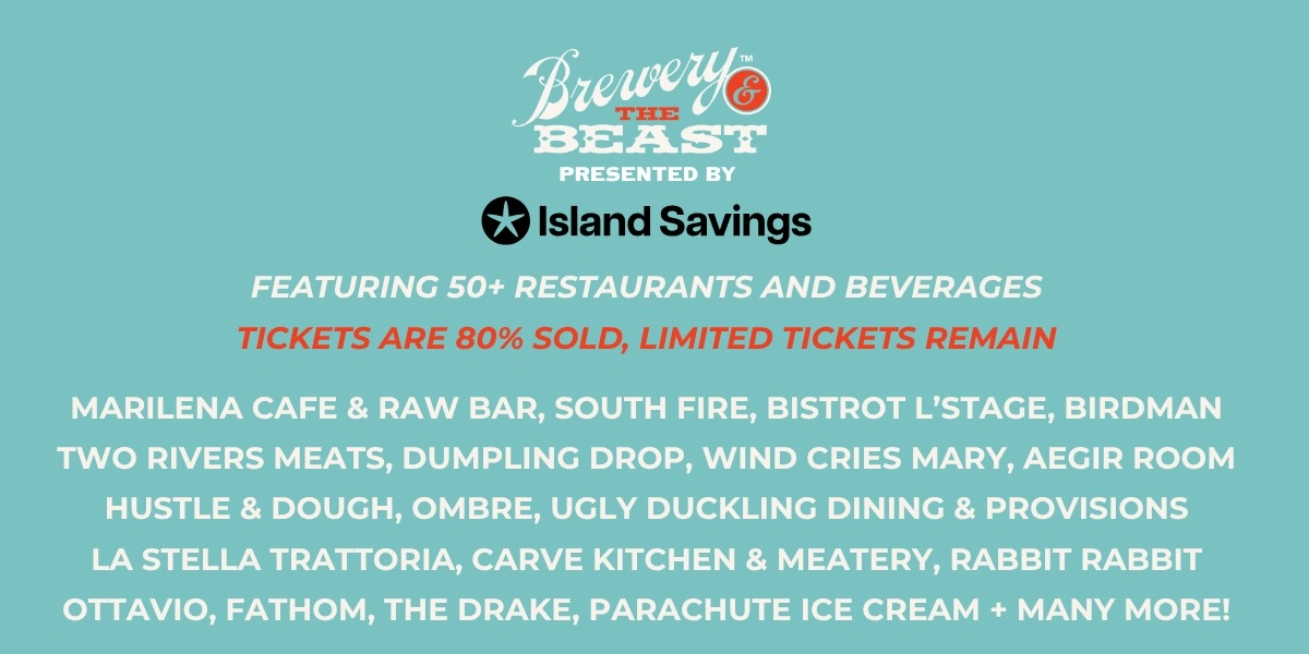 Event image for BATB YYJ - Hospitality Tix - 2026