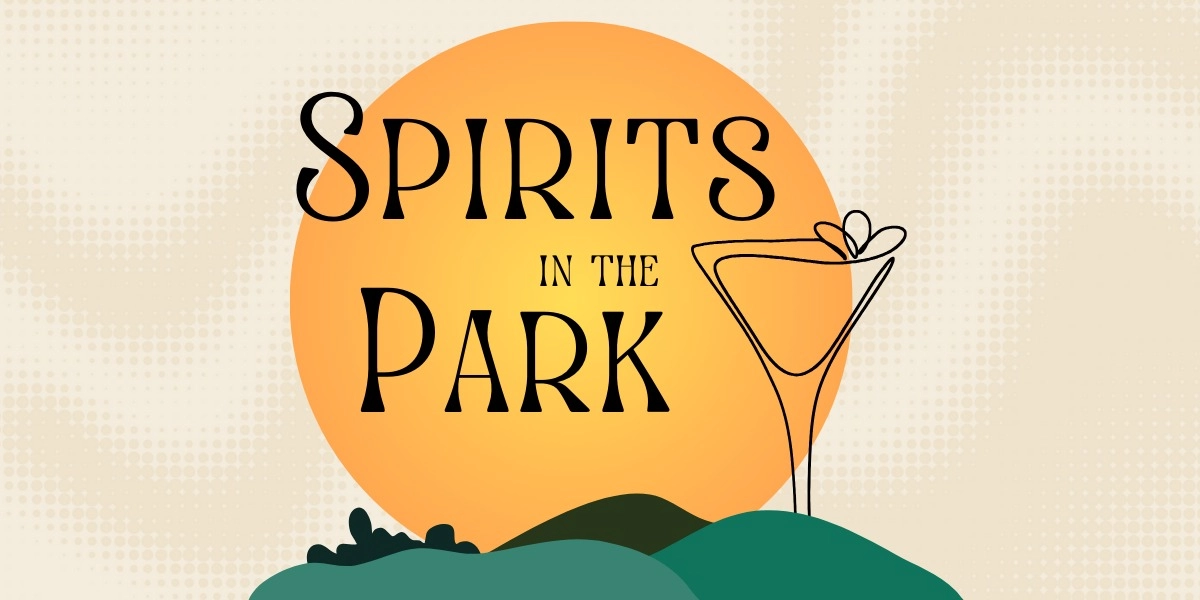 Event image for Spirits In The Park