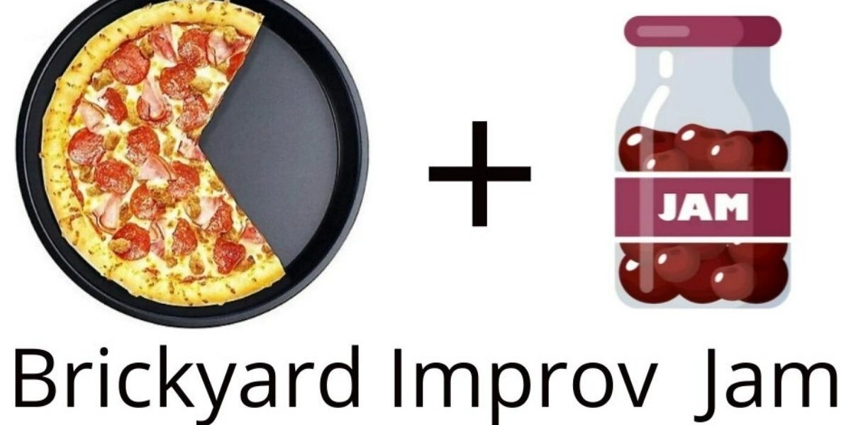 Event image for Improv @ Brickyard