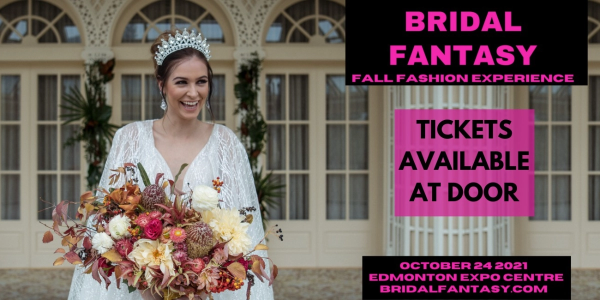 Event image for Bridal Fantasy Fall Show