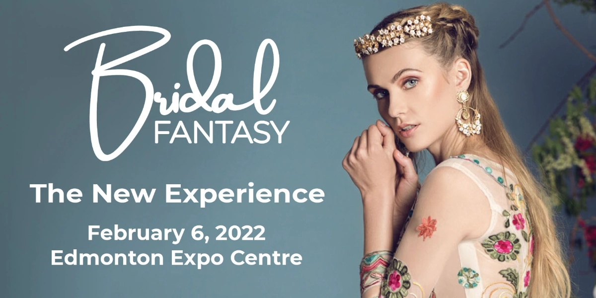 Event image for Bridal Fantasy: The New Experience