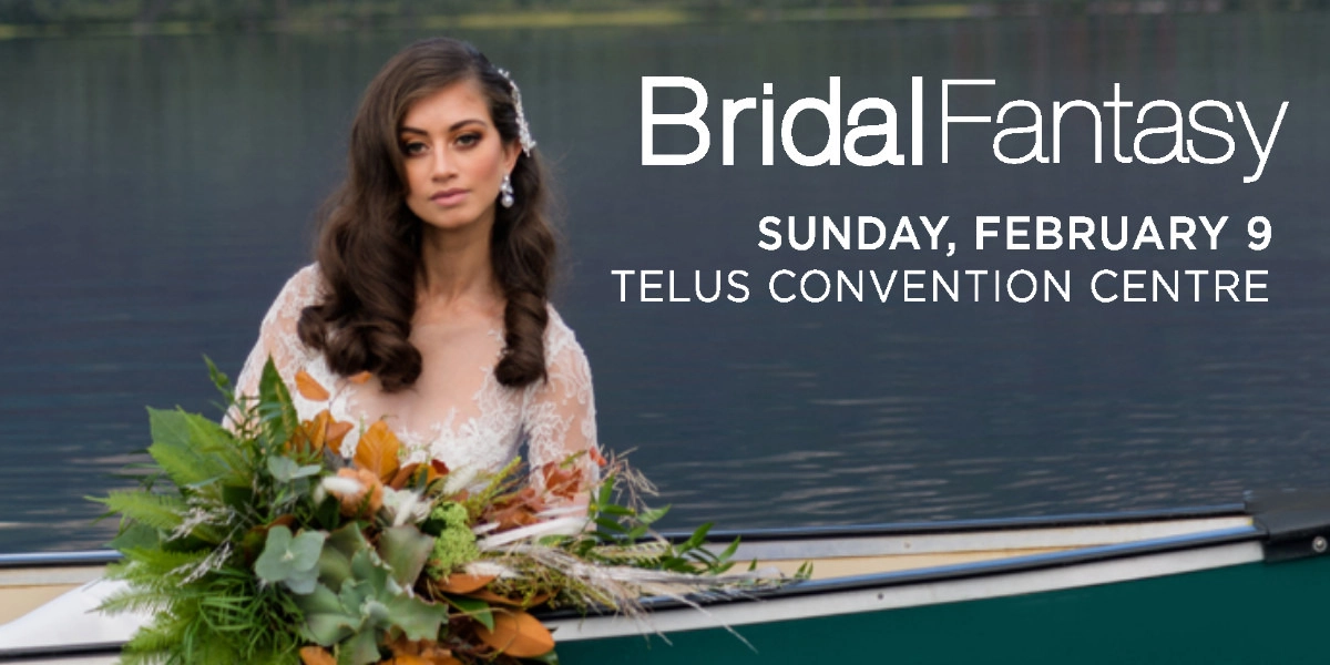 Event image for Bridal Fantasy - Calgary