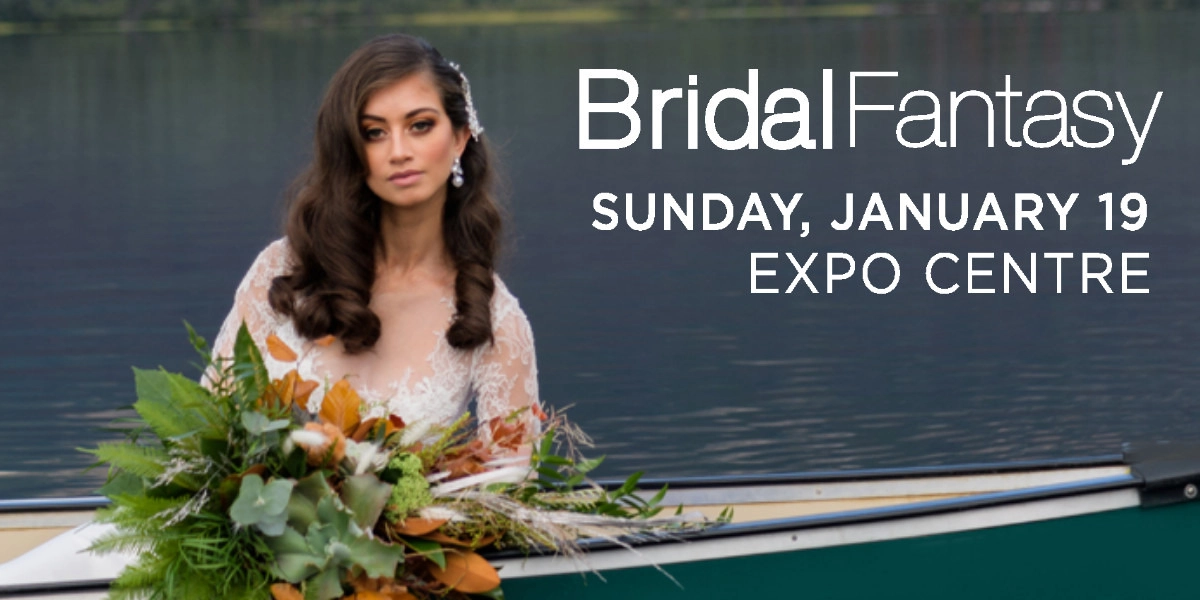 Event image for Bridal Fantasy | The Show Everyone is Talking About