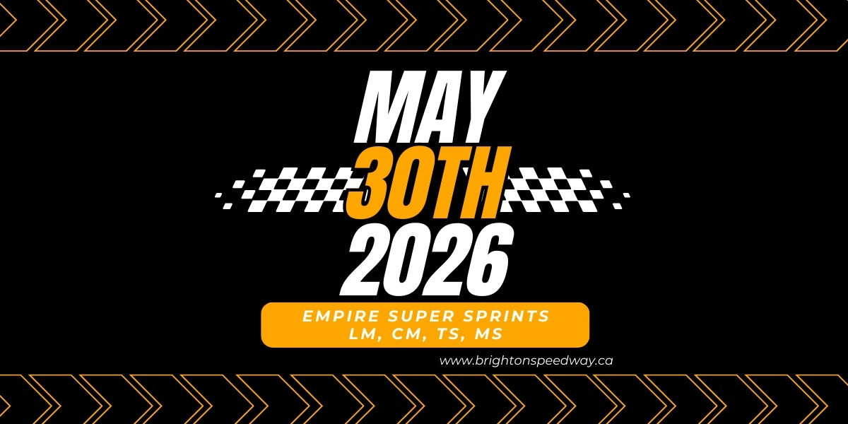 Event image for RACE 5- May 30