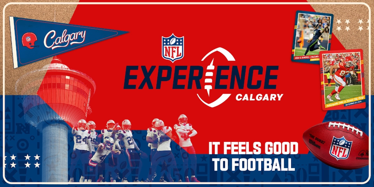 Event image for NFL Canada Watch Party