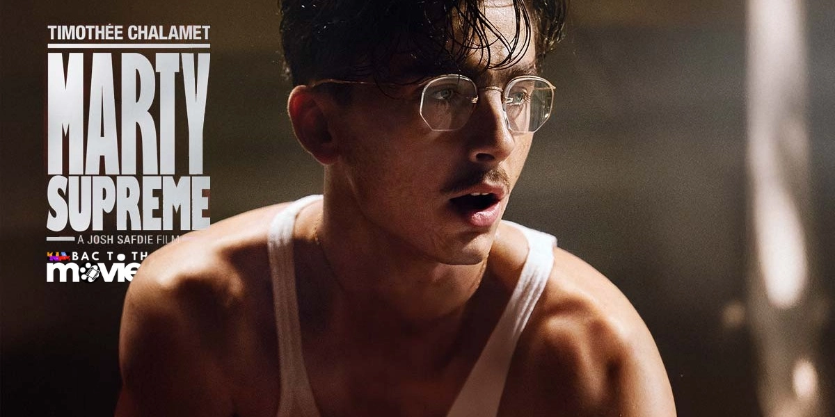 Event image for Marty Supreme