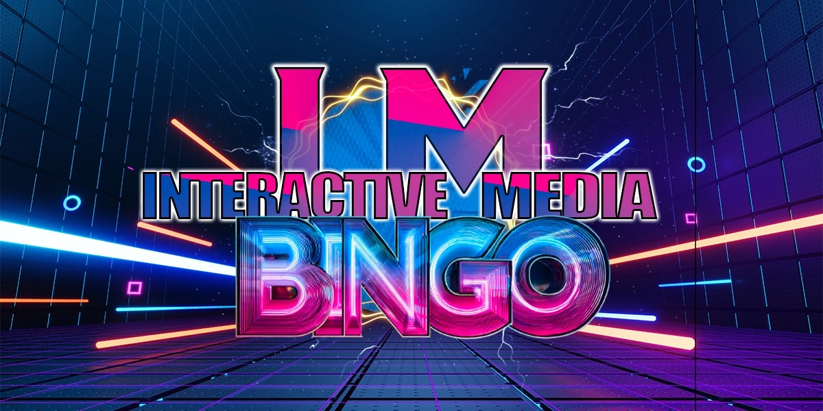Event image for Interactive Media Bingo