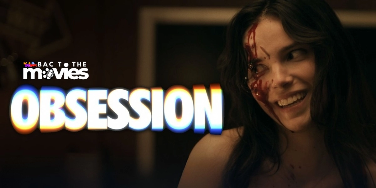 Event image for Obsession