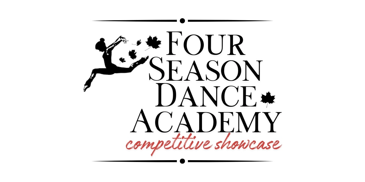 Event image for 2026 Competitive Showcase