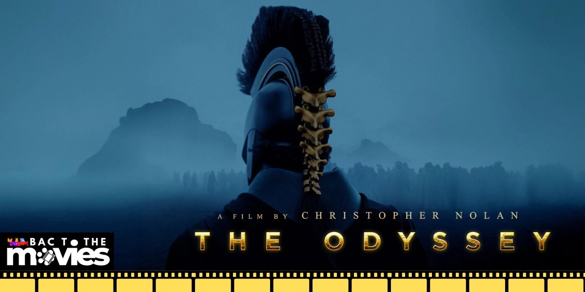 Image d'événement pour The Odyssey