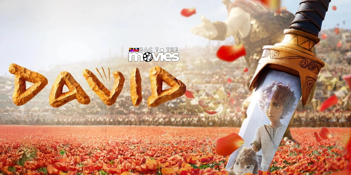 Event image for David