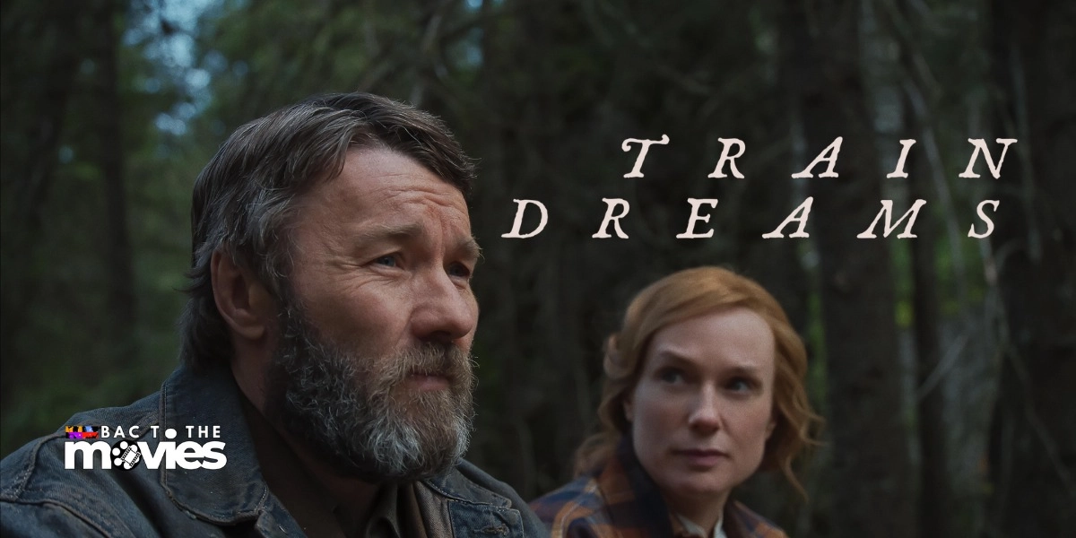 Event image for Train Dreams