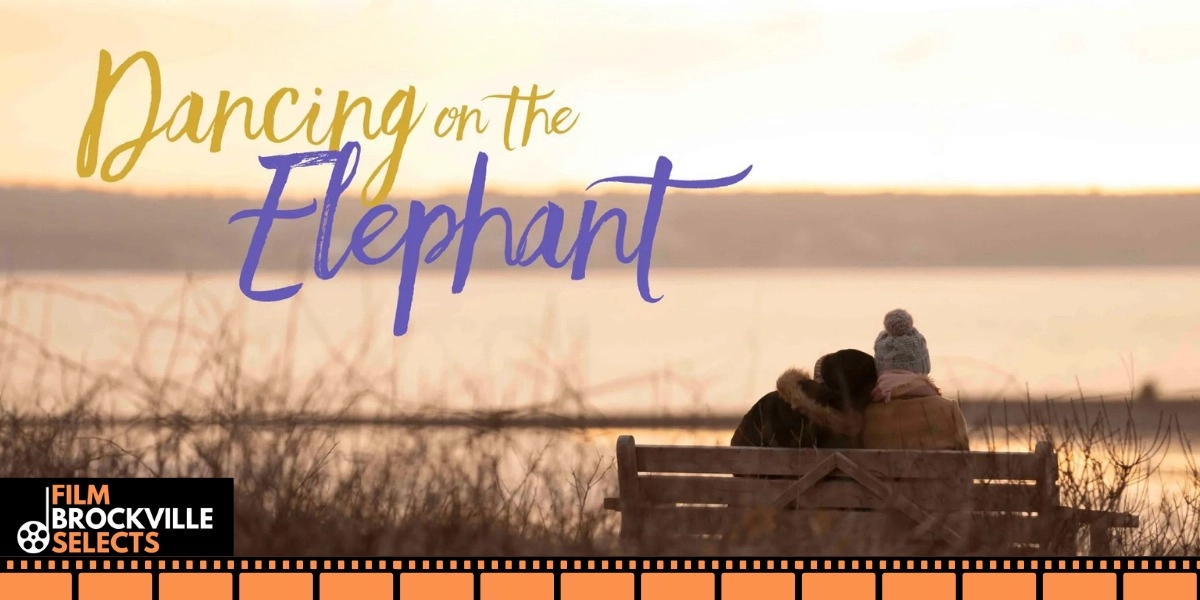 Event image for Dancing on the Elephant