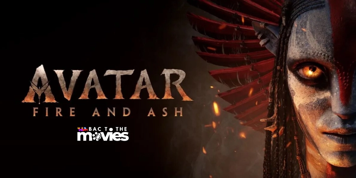 Event image for Avatar: Fire & Ash