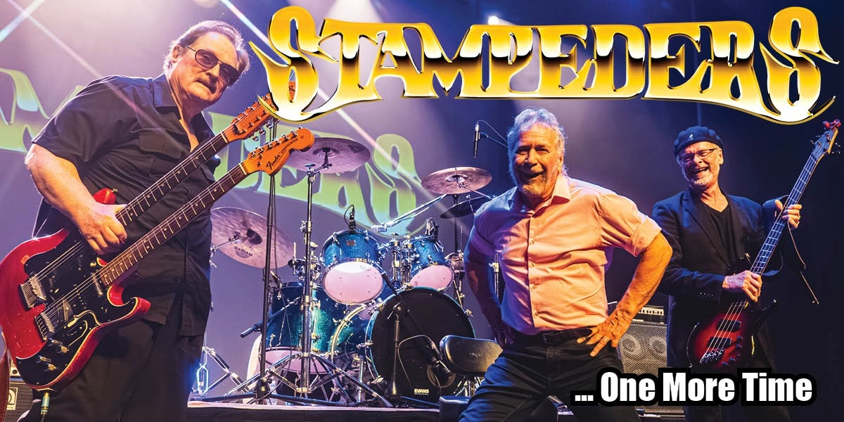 Event image for The Stampeders...One More Time