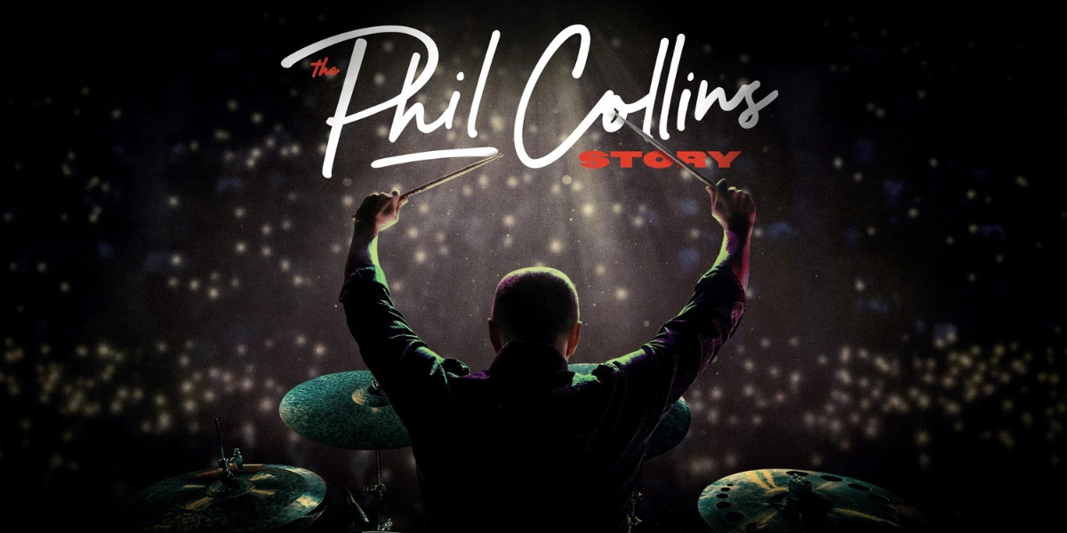 Image d'événement pour The Phil Collins Story