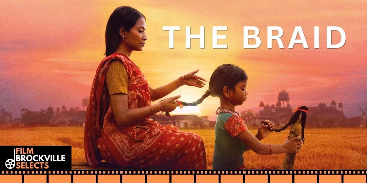 Event image for The Braid (2023)