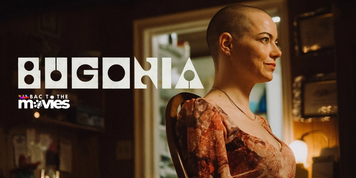 Event image for Bugonia