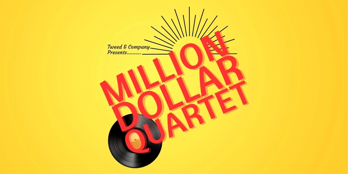 Event image for Million Dollar Quartet