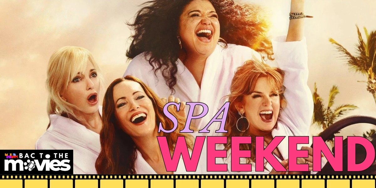 Event image for Spa Weekend