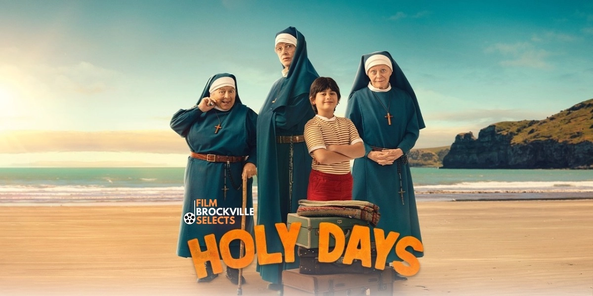Event image for Holy Days