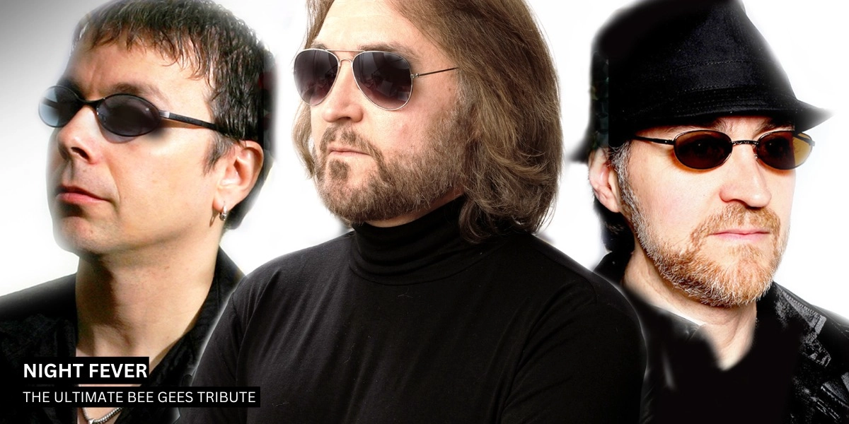 Event image for Night Fever