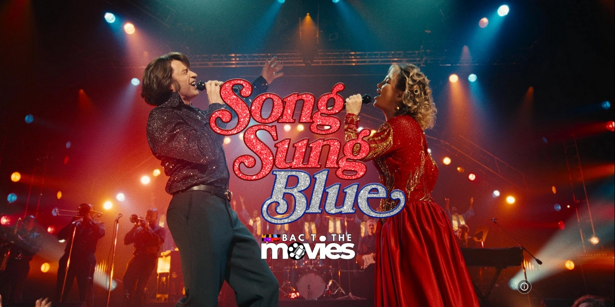 Event image for Song Sung Blue