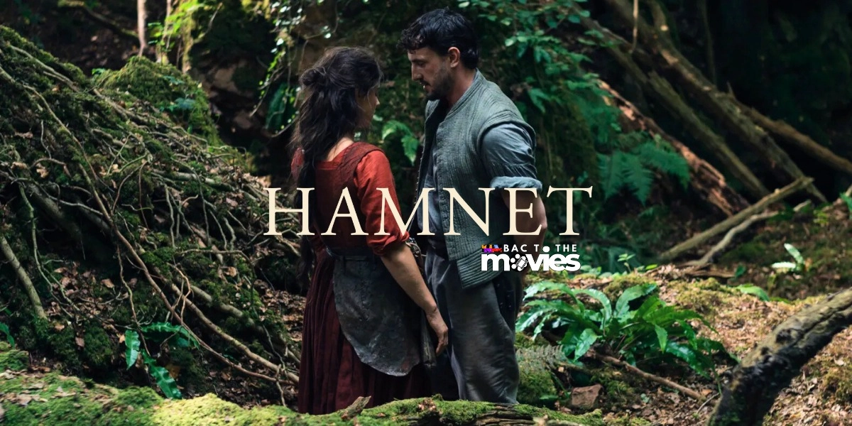 Event image for Hamnet