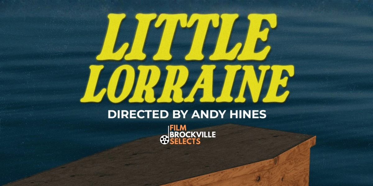 Event image for Little Lorraine