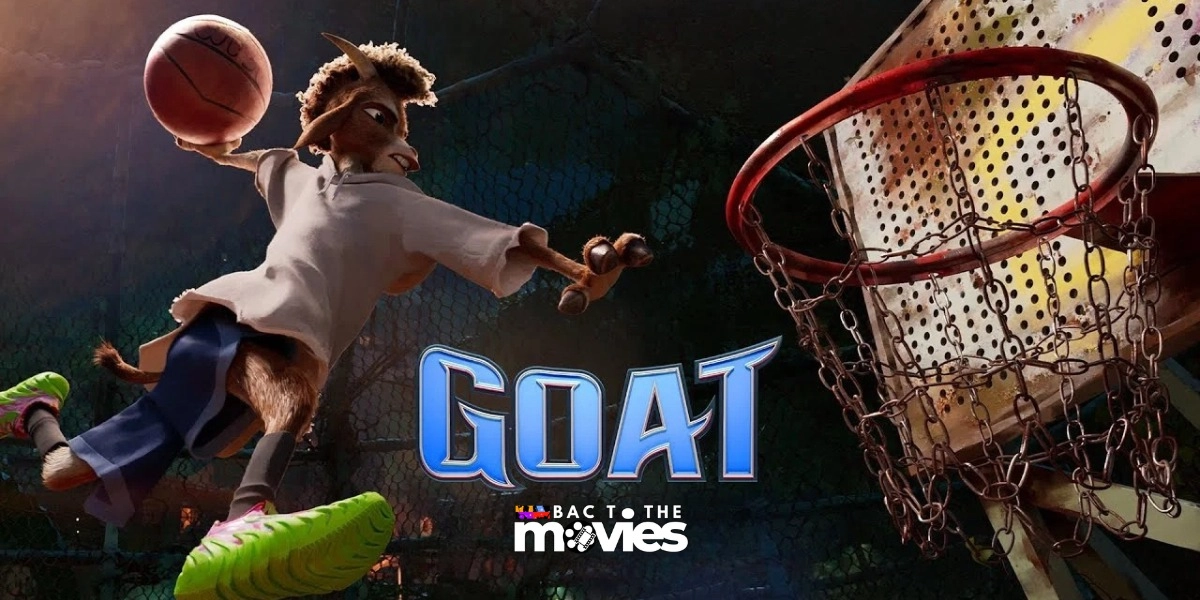 Event image for GOAT