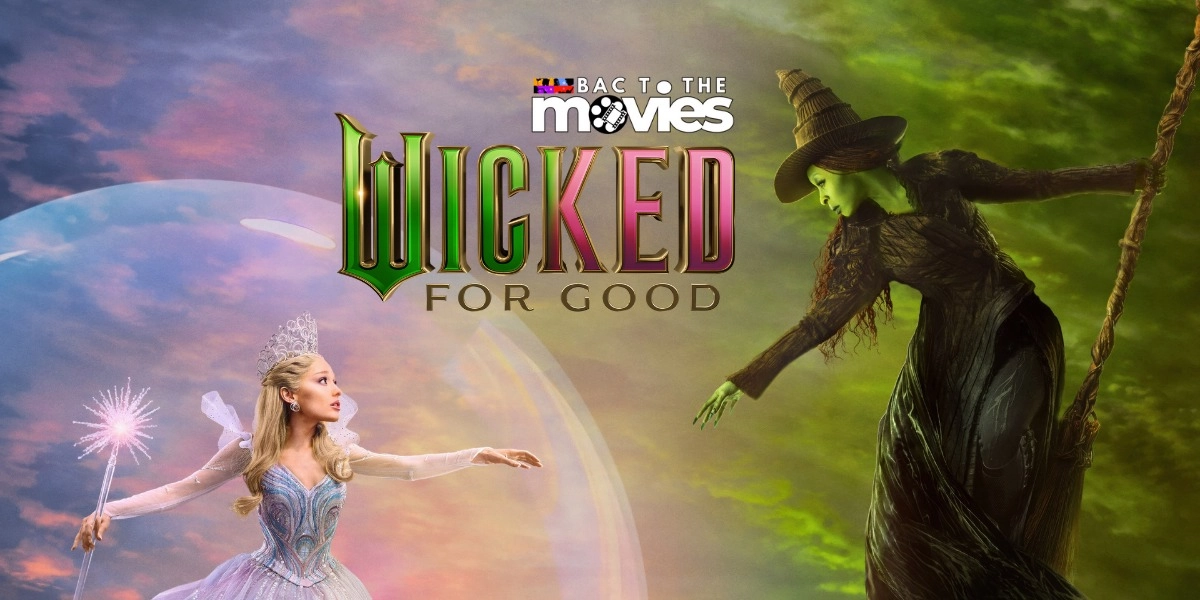 Image d'événement pour Wicked: For Good