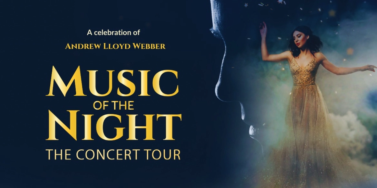 Event image for Music of the Night