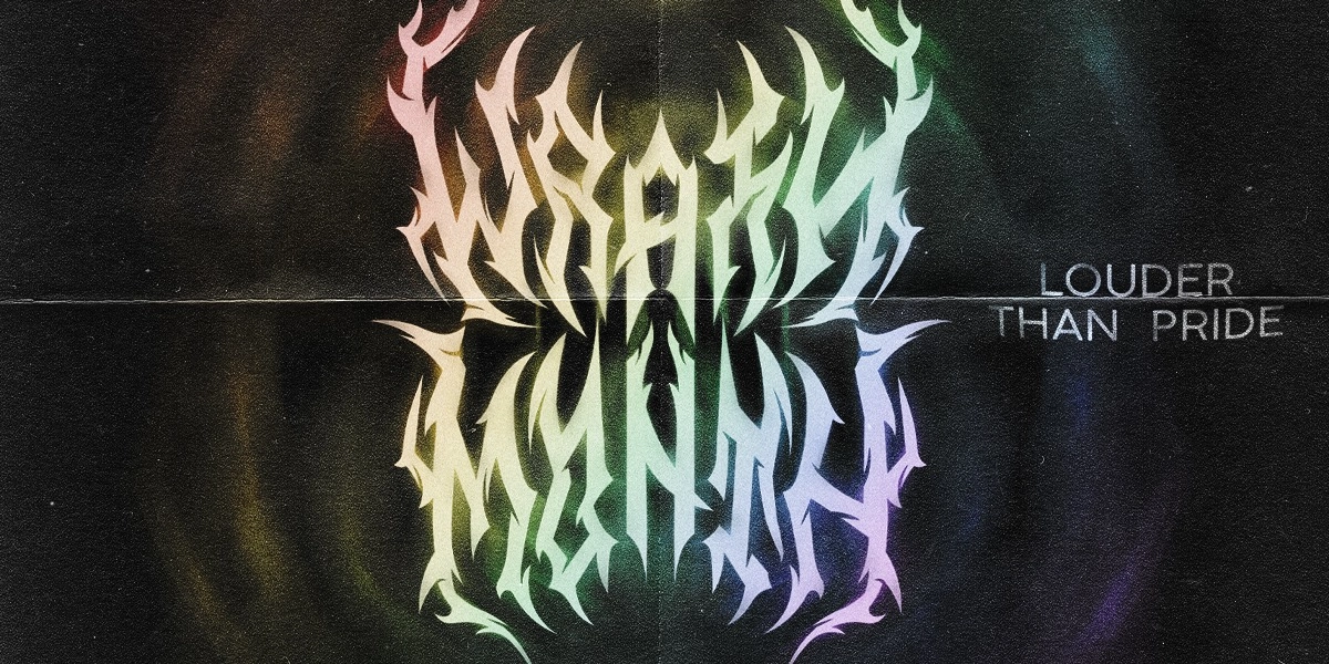 Event image for Wrath Month